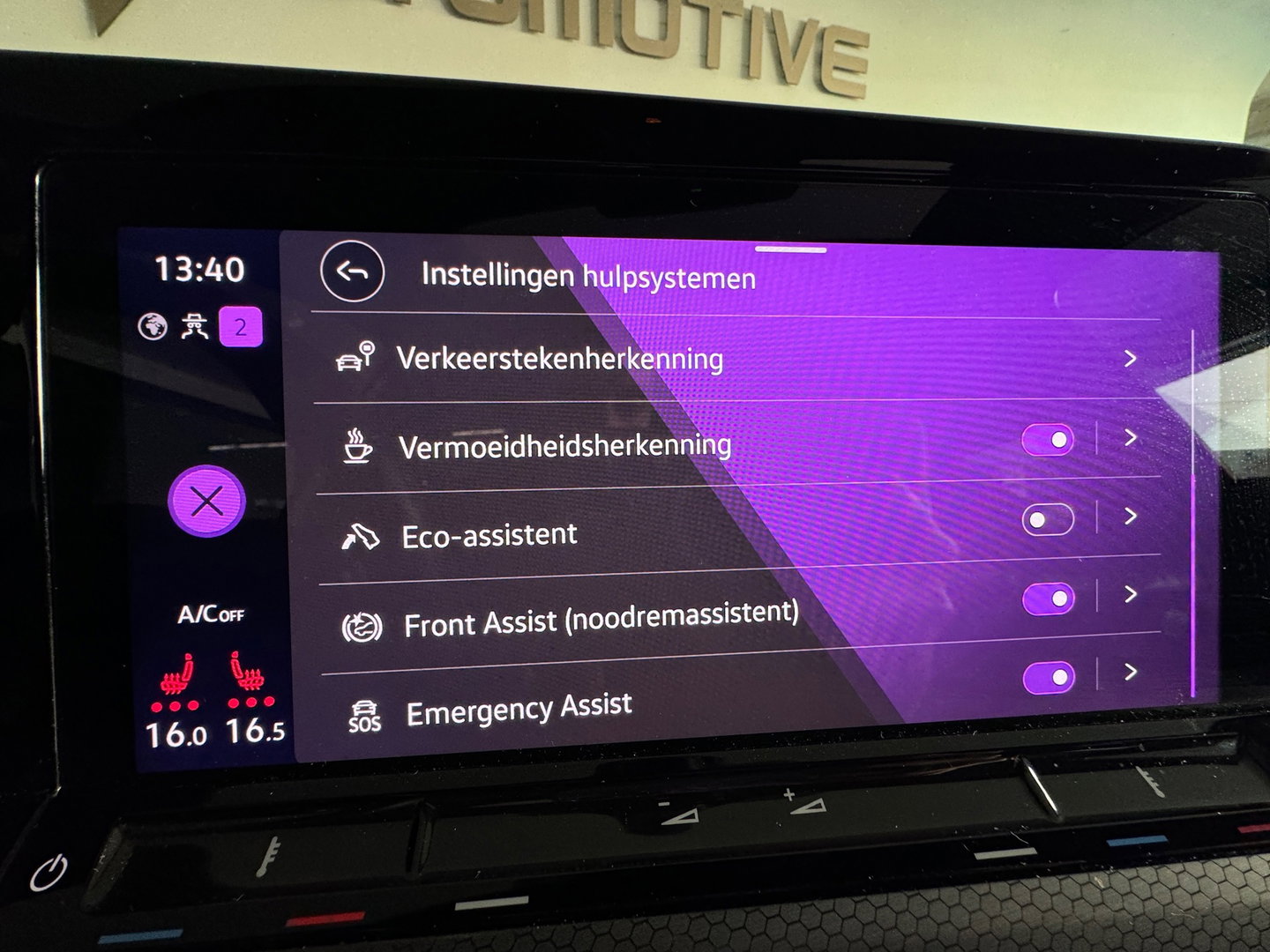 Volkswagen Golf 2.0 TSI GTI Pano|H/K|HuD|Nürburgring|BlindSpot|Camera
