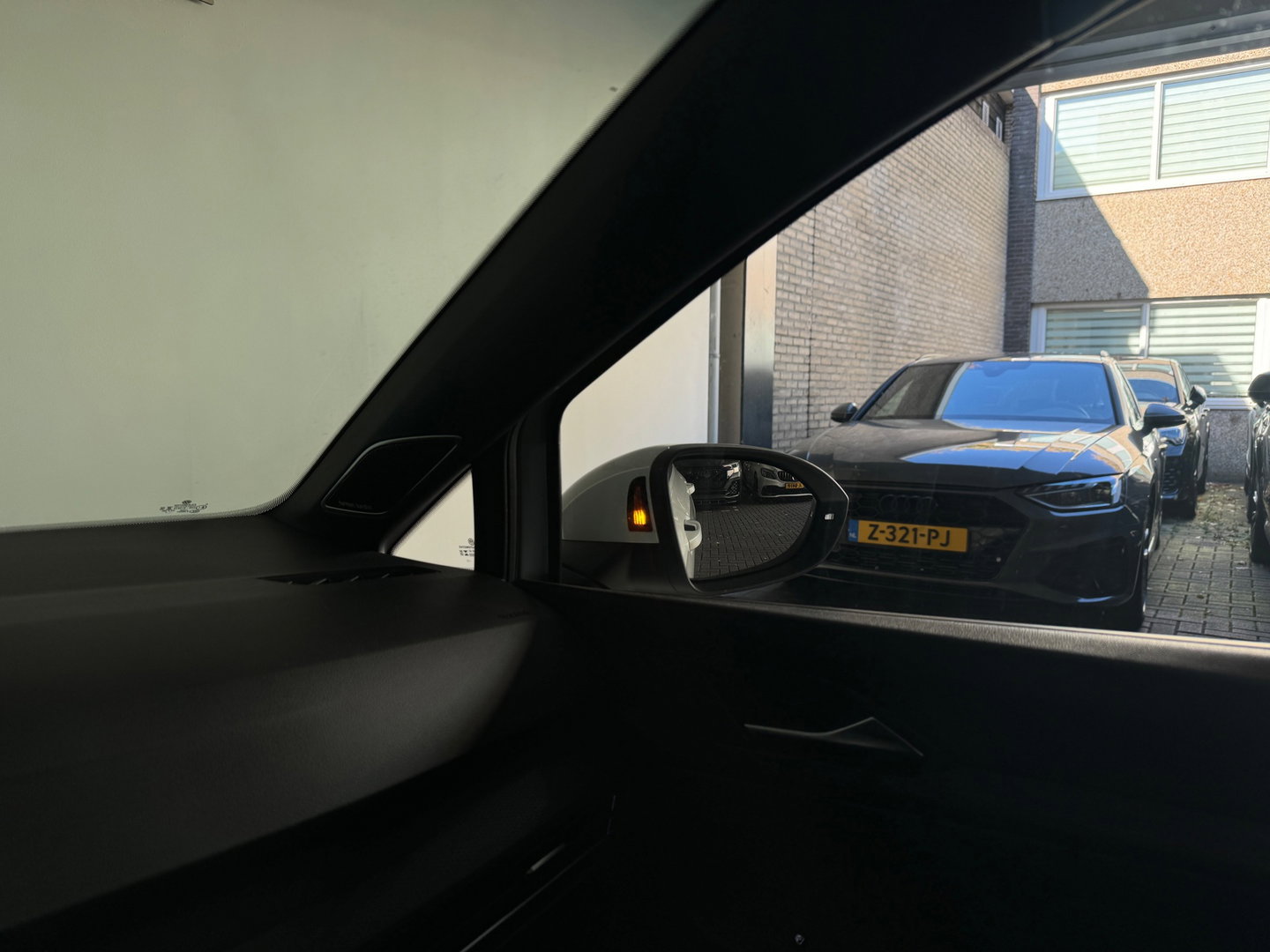 Volkswagen Golf 2.0 TSI GTI Pano|H/K|HuD|Nürburgring|BlindSpot|Camera
