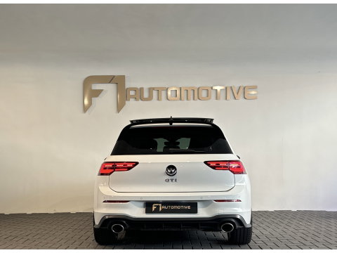 Volkswagen Golf 2.0 TSI GTI Pano|H/K|HuD|Nürburgring|BlindSpot|Camera