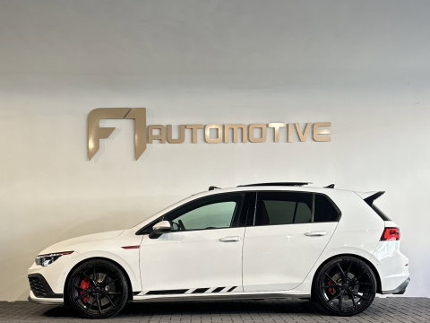 Volkswagen Golf 2.0 TSI GTI Pano|H/K|HuD|Nürburgring|BlindSpot|Camera