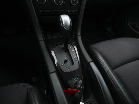 Saab 9-3 Sport Estate 1.8t Vector Aut. *LEATHER-FABRIC | XENON | NAVI-FULLMAP | HEATED-COMFORTSEATS | PRIVACY-GLASS | ECC | PDC | TOWBAR | CRUISE | 17''ALU*