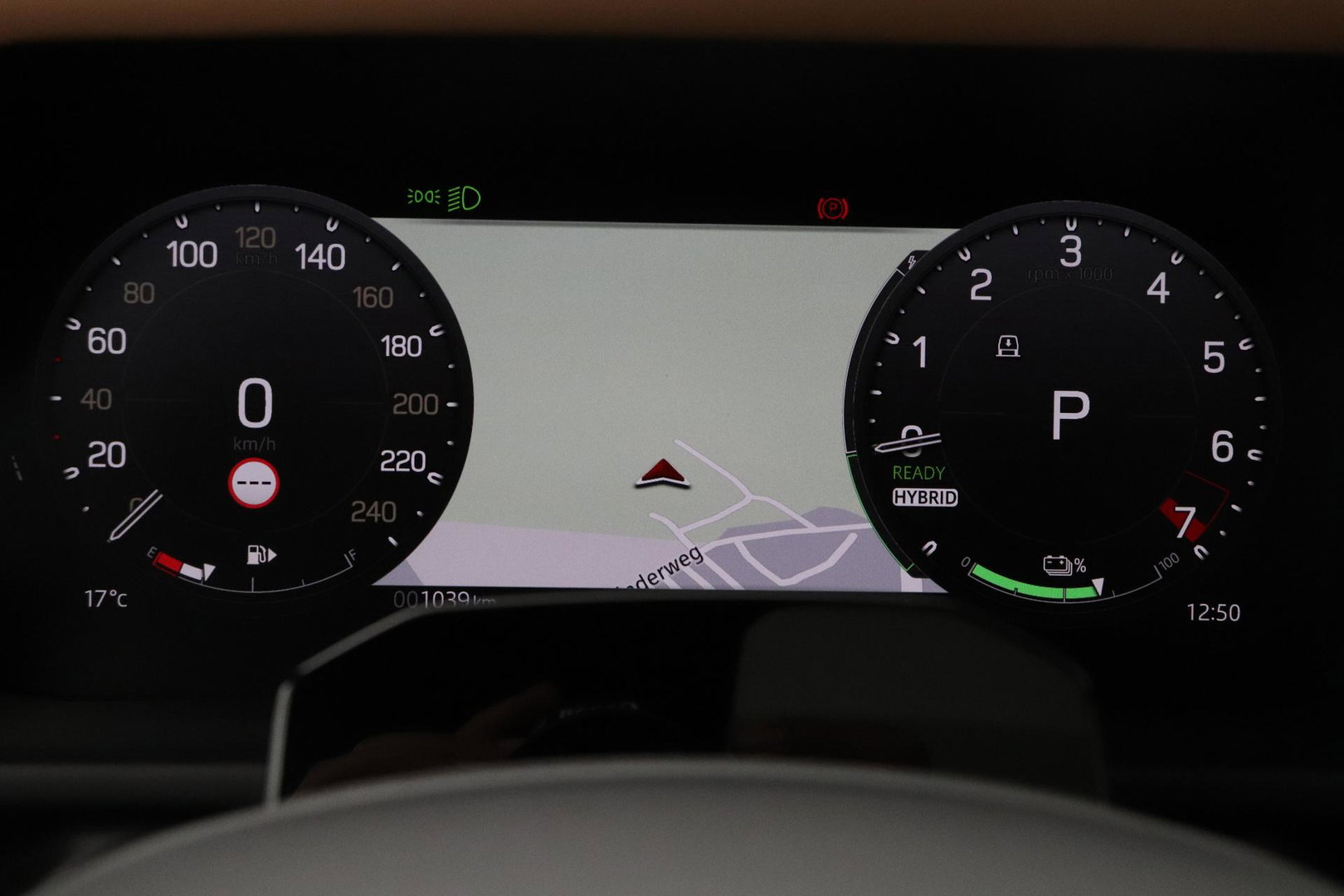 Land Rover Defender 110 P300e X-Dynamic HSE | SATIN | ClearSight | Meridian Surround | Head-Up | 360° Camera | Stoelventilatie | 22 Inch