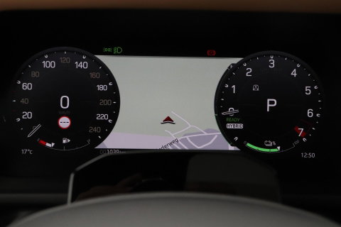 Land Rover Defender 110 P300e X-Dynamic HSE | SATIN | ClearSight | Meridian Surround | Head-Up | 360° Camera | Stoelventilatie | 22 Inch