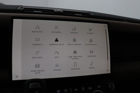 Land Rover Defender 110 P300e X-Dynamic HSE | SATIN | ClearSight | Meridian Surround | Head-Up | 360° Camera | Stoelventilatie | 22 Inch