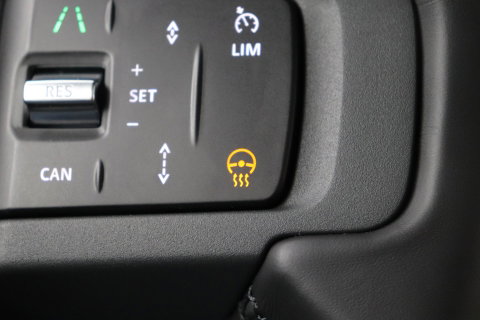 Land Rover Defender 110 P300e X-Dynamic HSE | SATIN | ClearSight | Meridian Surround | Head-Up | 360° Camera | Stoelventilatie | 22 Inch