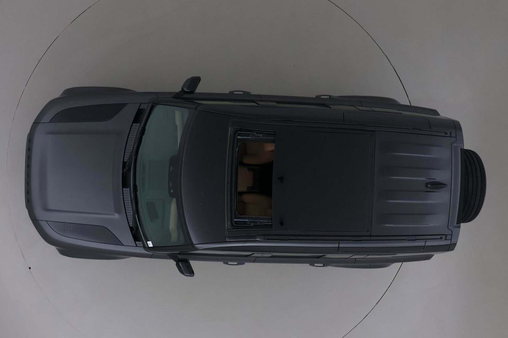 Land Rover Defender 110 P300e X-Dynamic HSE | SATIN | ClearSight | Meridian Surround | Head-Up | 360° Camera | Stoelventilatie | 22 Inch