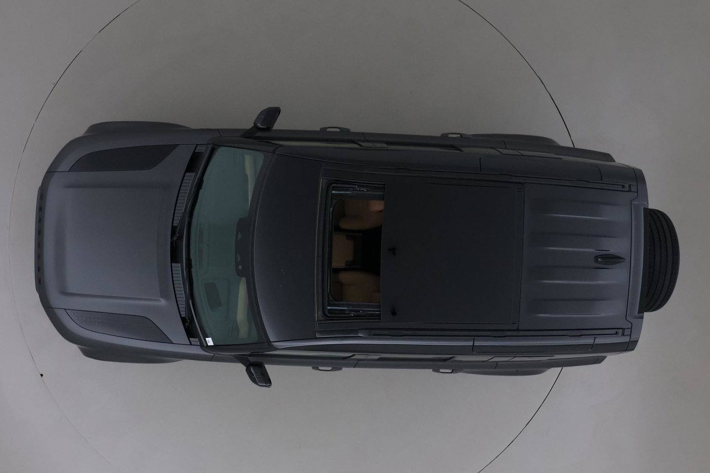 Land Rover Defender 110 P300e X-Dynamic HSE | SATIN | ClearSight | Meridian Surround | Head-Up | 360° Camera | Stoelventilatie | 22 Inch