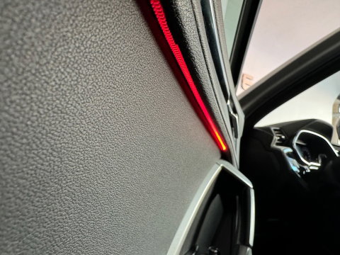 Audi Q3 Sportback 45 TFSI quattro S Line Pano|360c|B&O|BlindSpot|Sfeer
