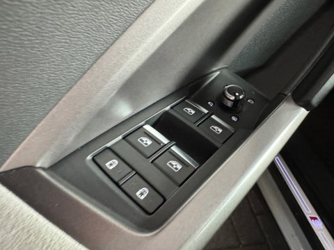 Audi Q3 Sportback 45 TFSI quattro S Line Pano|360c|B&O|BlindSpot|Sfeer