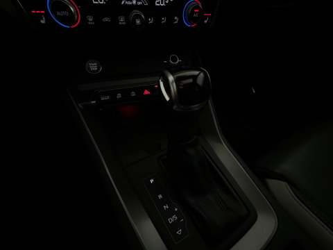 Audi Q3 Sportback 45 TFSI quattro S Line Pano|360c|B&O|BlindSpot|Sfeer