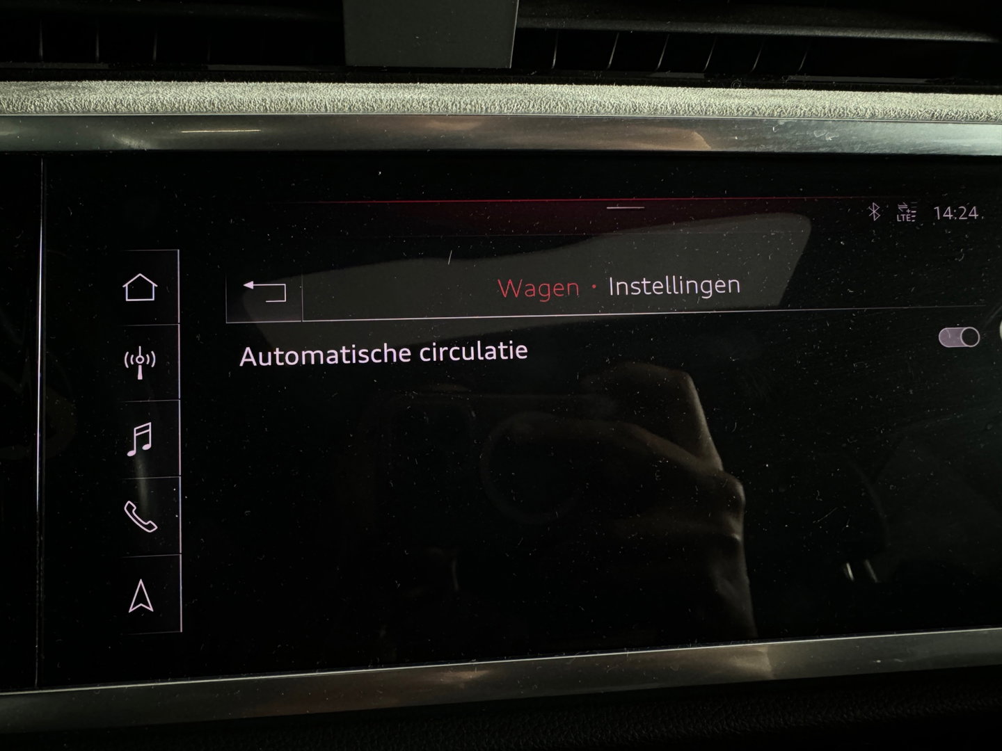 Audi Q3 Sportback 45 TFSI quattro S Line Pano|360c|B&O|BlindSpot|Sfeer