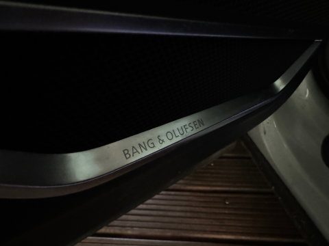 Audi Q3 Sportback 45 TFSI quattro S Line Pano|360c|B&O|BlindSpot|Sfeer