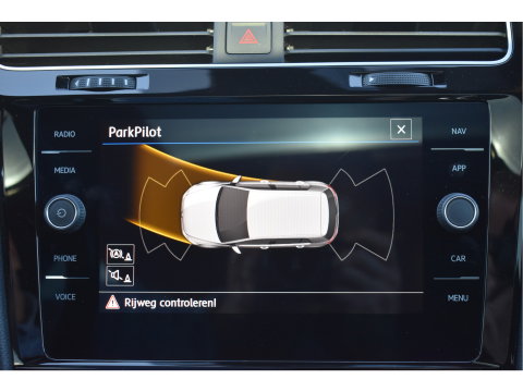 Volkswagen Golf 7.5 2.0 TSI 4Motion R 301PK | Keyless | Pano | Virtual cockpit | Dynaudio | Carplay | Stoelverwarming | Full LED