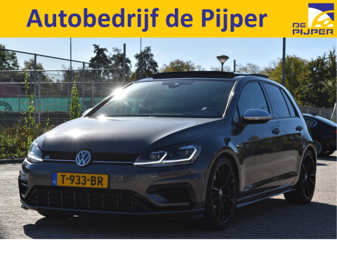 Volkswagen Golf 7.5 2.0 TSI 4Motion R 301PK | Keyless | Pano | Virtual cockpit | Dynaudio | Carplay | Stoelverwarming | Full LED