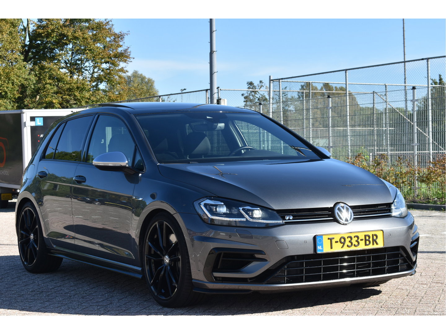 Volkswagen Golf 7.5 2.0 TSI 4Motion R 301PK | Keyless | Pano | Virtual cockpit | Dynaudio | Carplay | Stoelverwarming | Full LED