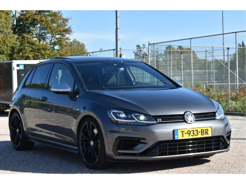 Volkswagen Golf 7.5 2.0 TSI 4Motion R 301PK | Keyless | Pano | Virtual cockpit | Dynaudio | Carplay | Stoelverwarming | Full LED