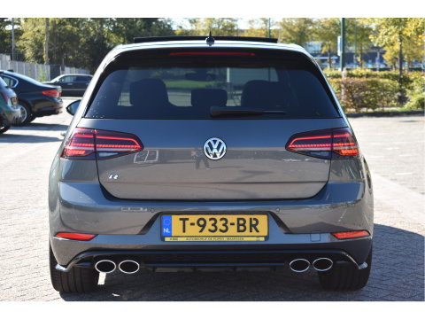 Volkswagen Golf 7.5 2.0 TSI 4Motion R 301PK | Keyless | Pano | Virtual cockpit | Dynaudio | Carplay | Stoelverwarming | Full LED