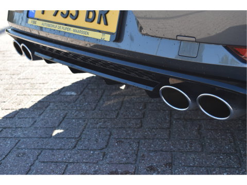 Volkswagen Golf 7.5 2.0 TSI 4Motion R 301PK | Keyless | Pano | Virtual cockpit | Dynaudio | Carplay | Stoelverwarming | Full LED