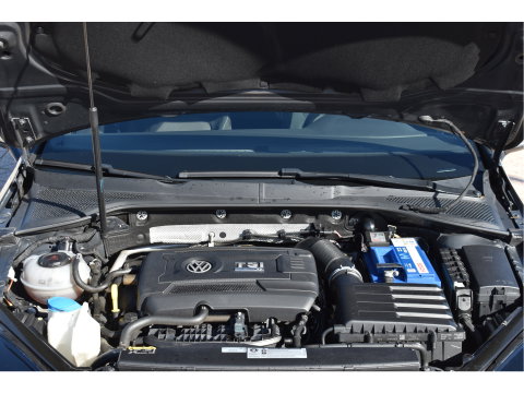 Volkswagen Golf 7.5 2.0 TSI 4Motion R 301PK | Keyless | Pano | Virtual cockpit | Dynaudio | Carplay | Stoelverwarming | Full LED