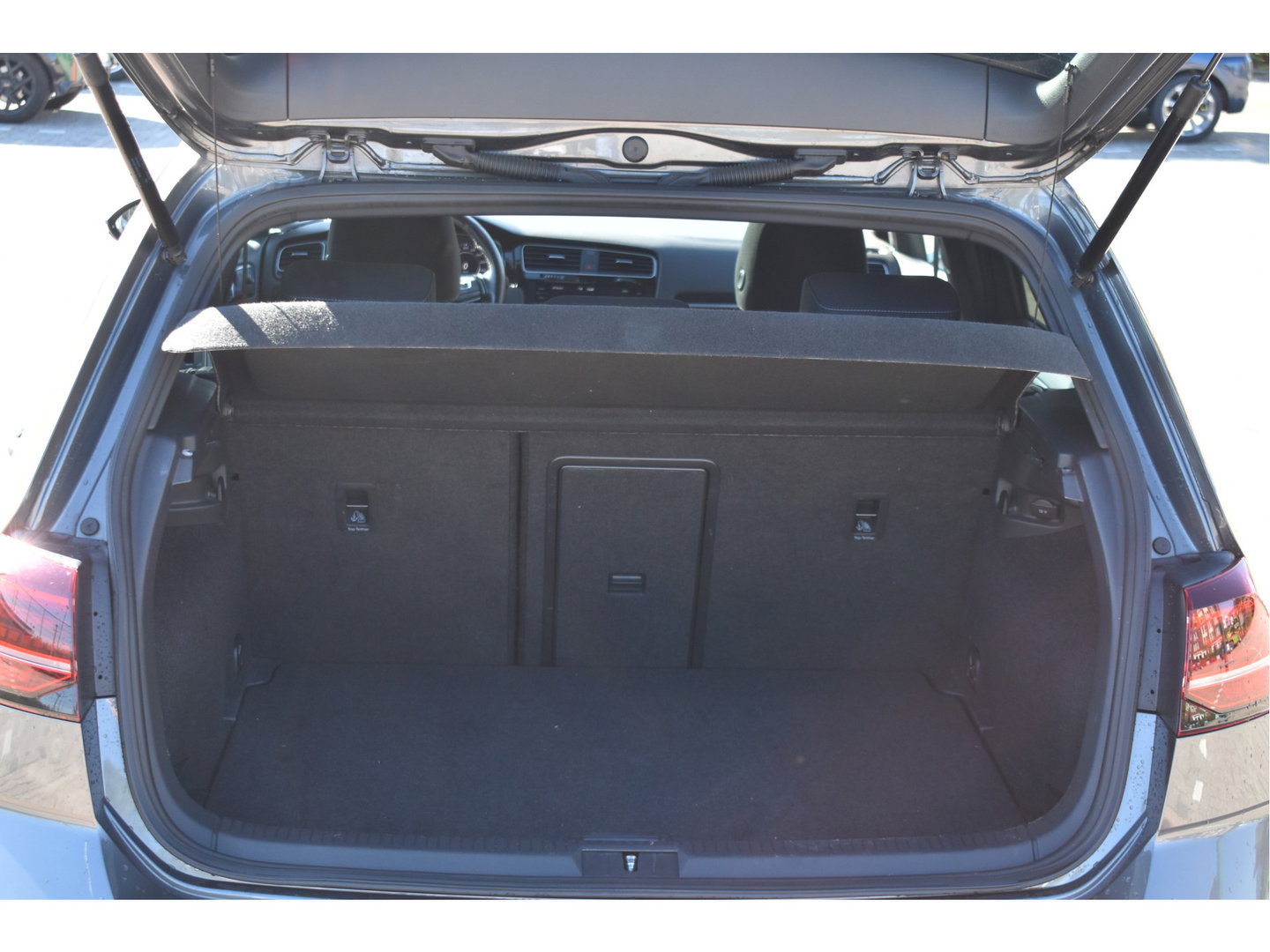 Volkswagen Golf 7.5 2.0 TSI 4Motion R 301PK | Keyless | Pano | Virtual cockpit | Dynaudio | Carplay | Stoelverwarming | Full LED