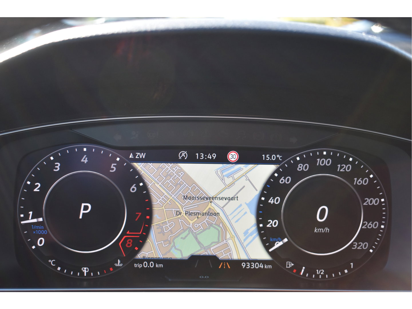 Volkswagen Golf 7.5 2.0 TSI 4Motion R 301PK | Keyless | Pano | Virtual cockpit | Dynaudio | Carplay | Stoelverwarming | Full LED