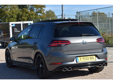 Volkswagen Golf 7.5 2.0 TSI 4Motion R 301PK | Keyless | Pano | Virtual cockpit | Dynaudio | Carplay | Stoelverwarming | Full LED