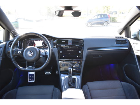 Volkswagen Golf 7.5 2.0 TSI 4Motion R 301PK | Keyless | Pano | Virtual cockpit | Dynaudio | Carplay | Stoelverwarming | Full LED