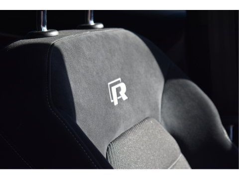 Volkswagen Golf 7.5 2.0 TSI 4Motion R 301PK | Keyless | Pano | Virtual cockpit | Dynaudio | Carplay | Stoelverwarming | Full LED