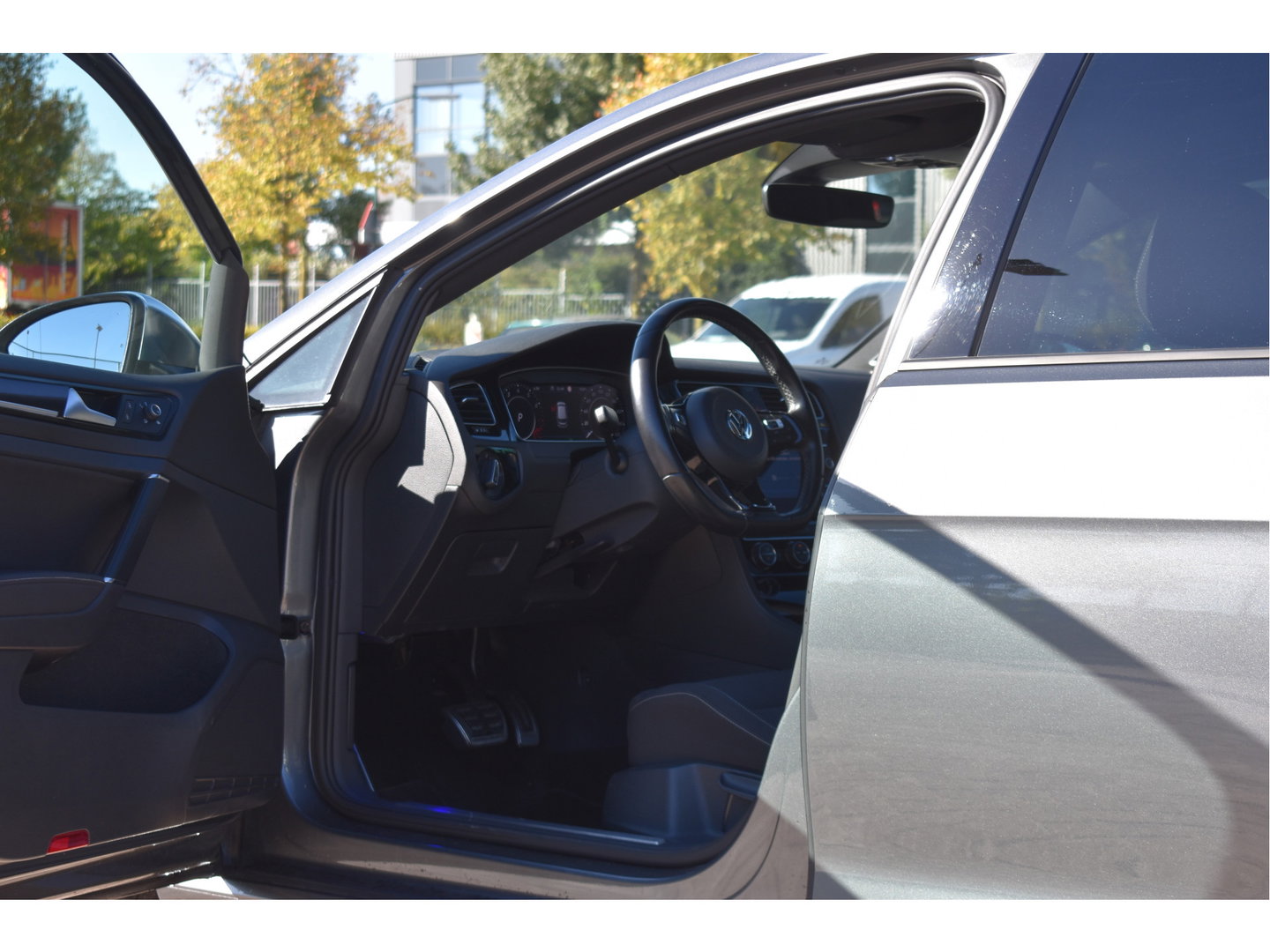 Volkswagen Golf 7.5 2.0 TSI 4Motion R 301PK | Keyless | Pano | Virtual cockpit | Dynaudio | Carplay | Stoelverwarming | Full LED