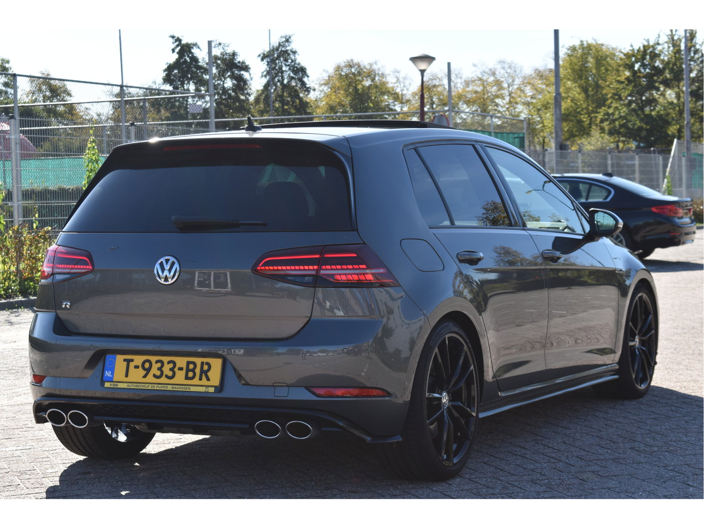 Volkswagen Golf 7.5 2.0 TSI 4Motion R 301PK | Keyless | Pano | Virtual cockpit | Dynaudio | Carplay | Stoelverwarming | Full LED