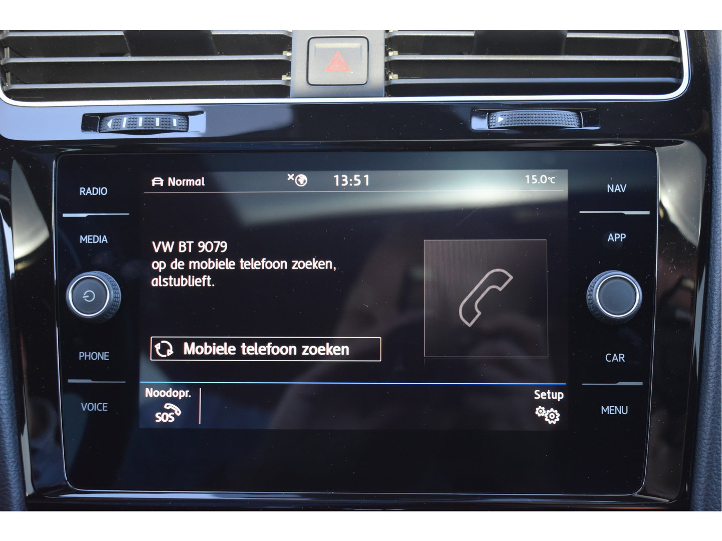 Volkswagen Golf 7.5 2.0 TSI 4Motion R 301PK | Keyless | Pano | Virtual cockpit | Dynaudio | Carplay | Stoelverwarming | Full LED