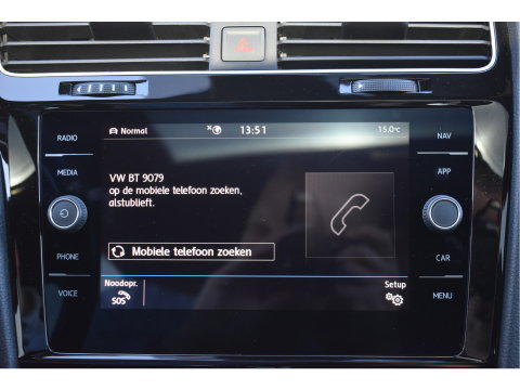 Volkswagen Golf 7.5 2.0 TSI 4Motion R 301PK | Keyless | Pano | Virtual cockpit | Dynaudio | Carplay | Stoelverwarming | Full LED