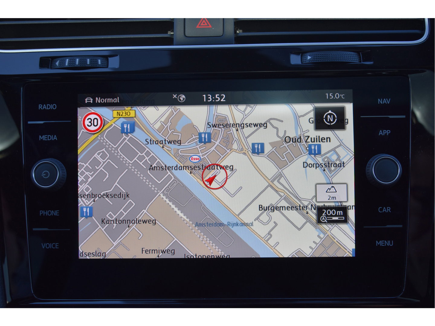Volkswagen Golf 7.5 2.0 TSI 4Motion R 301PK | Keyless | Pano | Virtual cockpit | Dynaudio | Carplay | Stoelverwarming | Full LED