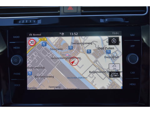 Volkswagen Golf 7.5 2.0 TSI 4Motion R 301PK | Keyless | Pano | Virtual cockpit | Dynaudio | Carplay | Stoelverwarming | Full LED