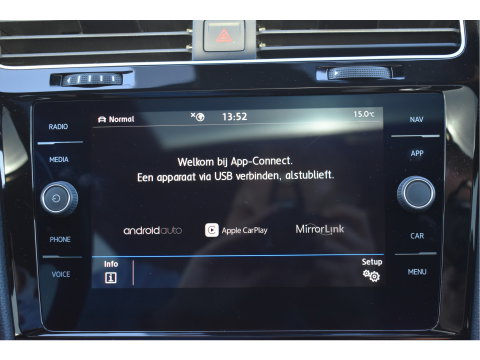 Volkswagen Golf 7.5 2.0 TSI 4Motion R 301PK | Keyless | Pano | Virtual cockpit | Dynaudio | Carplay | Stoelverwarming | Full LED