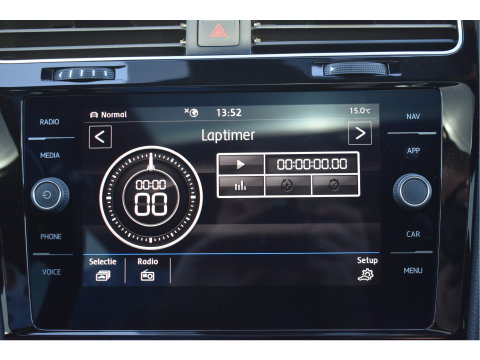 Volkswagen Golf 7.5 2.0 TSI 4Motion R 301PK | Keyless | Pano | Virtual cockpit | Dynaudio | Carplay | Stoelverwarming | Full LED