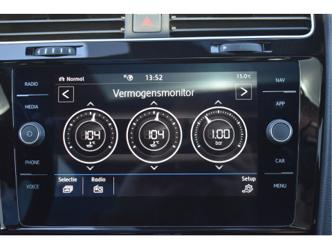 Volkswagen Golf 7.5 2.0 TSI 4Motion R 301PK | Keyless | Pano | Virtual cockpit | Dynaudio | Carplay | Stoelverwarming | Full LED