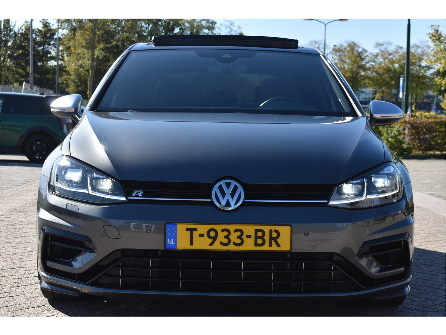 Volkswagen Golf 7.5 2.0 TSI 4Motion R 301PK | Keyless | Pano | Virtual cockpit | Dynaudio | Carplay | Stoelverwarming | Full LED