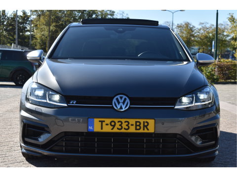 Volkswagen Golf 7.5 2.0 TSI 4Motion R 301PK | Keyless | Pano | Virtual cockpit | Dynaudio | Carplay | Stoelverwarming | Full LED