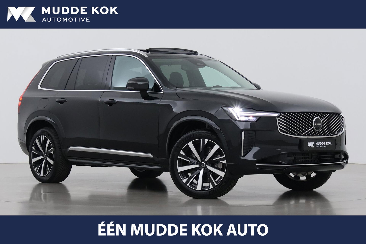 Volvo XC90 T8 Ultra Bright | Harman/Kardon | Panoramadak | Head-Up | 360-camera