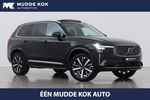 Volvo XC90 T8 Ultra Bright | Harman/Kardon | Panoramadak | Head-Up | 360-camera