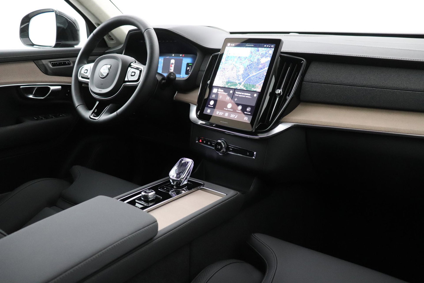 Volvo XC90 T8 Ultra Bright | Harman/Kardon | Panoramadak | Head-Up | 360-camera