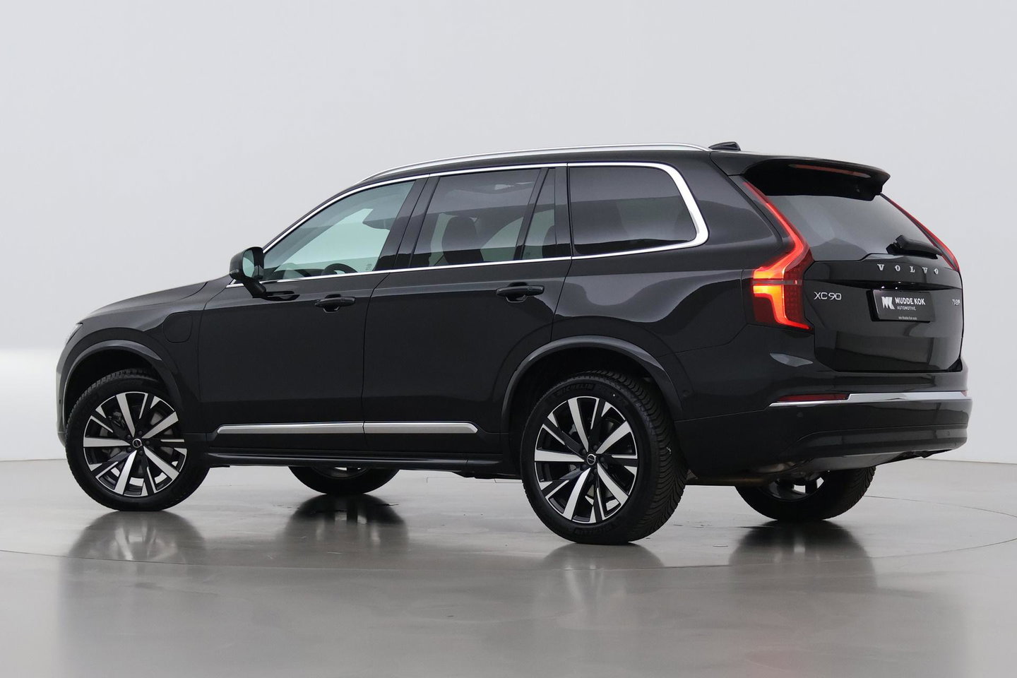 Volvo XC90 T8 Ultra Bright | Harman/Kardon | Panoramadak | Head-Up | 360-camera