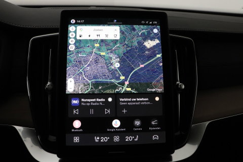 Volvo XC90 T8 Ultra Bright | Harman/Kardon | Panoramadak | Head-Up | 360-camera