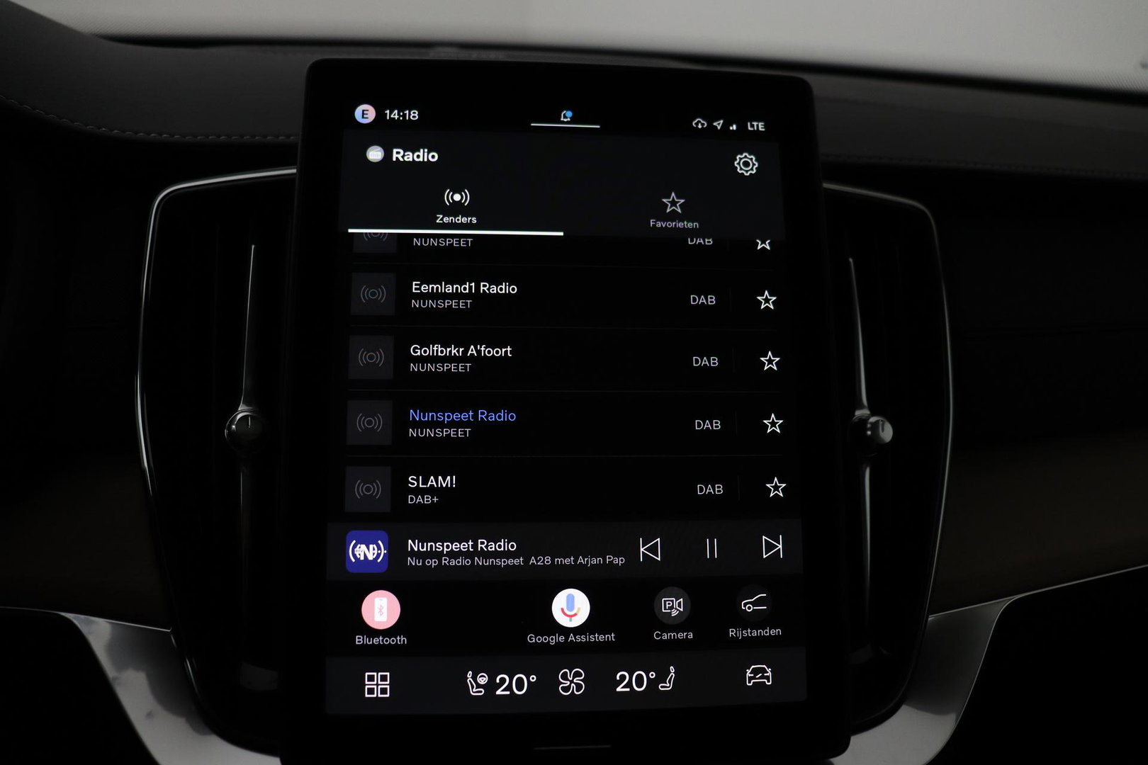 Volvo XC90 T8 Ultra Bright | Harman/Kardon | Panoramadak | Head-Up | 360-camera