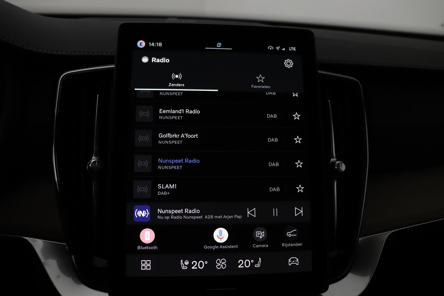 Volvo XC90 T8 Ultra Bright | Harman/Kardon | Panoramadak | Head-Up | 360-camera