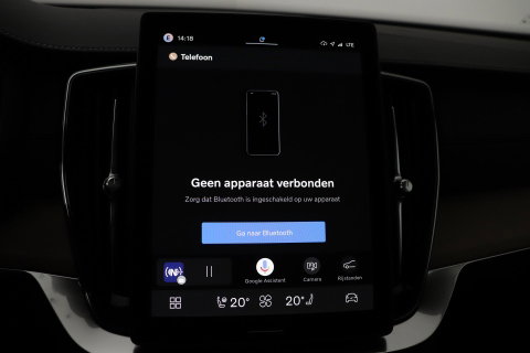 Volvo XC90 T8 Ultra Bright | Harman/Kardon | Panoramadak | Head-Up | 360-camera