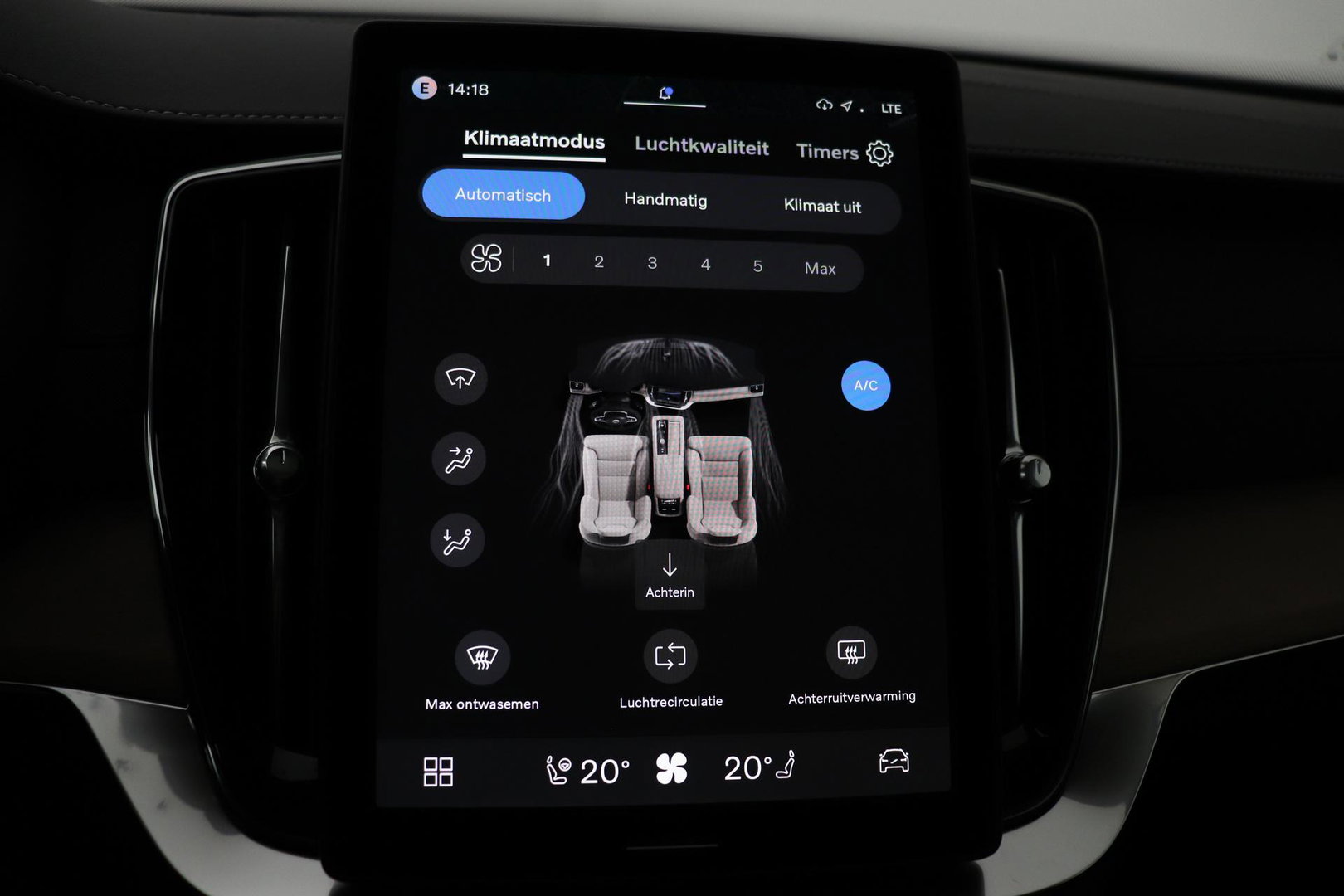 Volvo XC90 T8 Ultra Bright | Harman/Kardon | Panoramadak | Head-Up | 360-camera