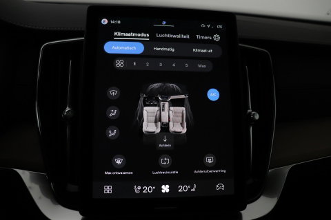 Volvo XC90 T8 Ultra Bright | Harman/Kardon | Panoramadak | Head-Up | 360-camera