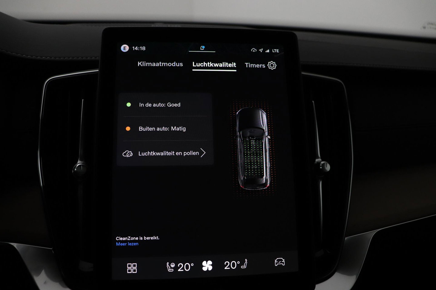 Volvo XC90 T8 Ultra Bright | Harman/Kardon | Panoramadak | Head-Up | 360-camera